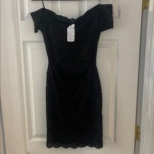 Windsor Lace Dress
